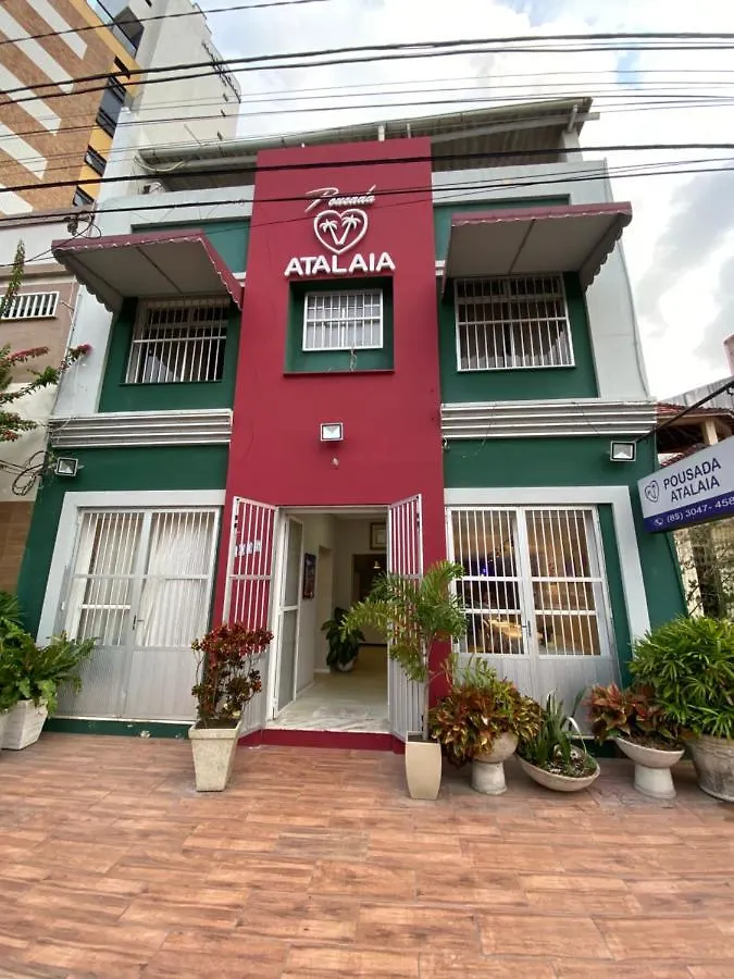 Pousada Atalaia Fortaleza