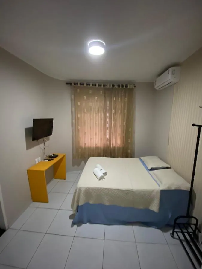 Pousada Atalaia Fortaleza