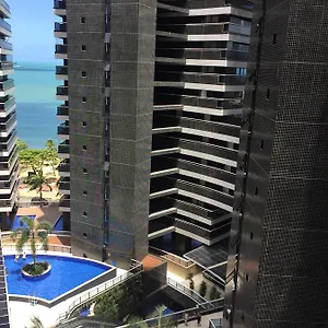  Apartamento Landscape Beira Mar