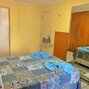  Apartamento Flat With The Sea View